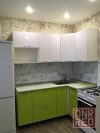 Сдам квартиру в центре Макеевке Макеевка - изображение 1