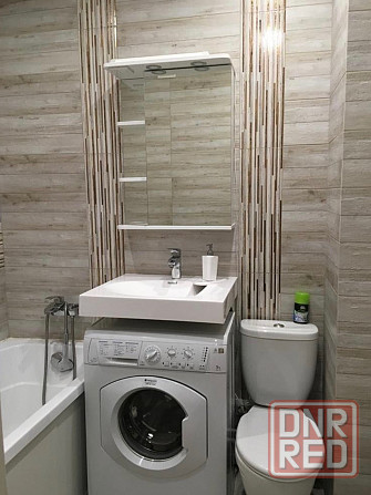 Сдам квартиру в центре Макеевке Макеевка - изображение 3