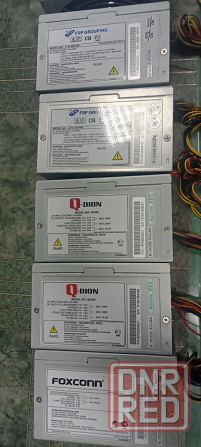 Блок питания Донецк - изображение 1