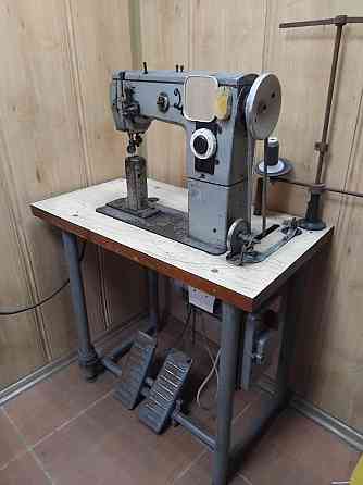 Продаю швейная машина 332 кл Донецк