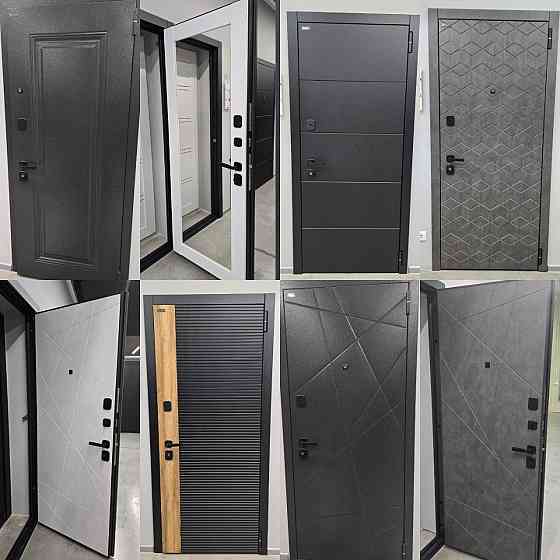 Пластиковые окна/двери/входные двери Донецк