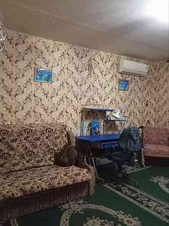 Сдам посуточно 4-х ком. квартиру Донецк