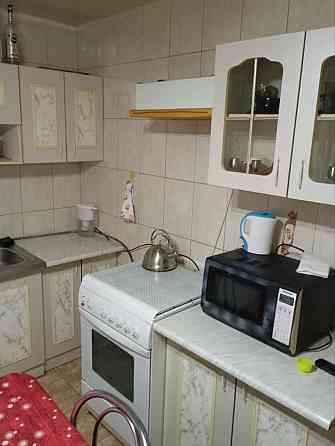 Сдам посуточно 4-х ком. квартиру Донецк