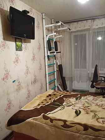 Сдам посуточно 4-х ком. квартиру Донецк