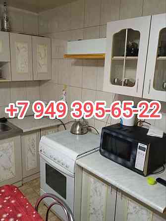 Сдам посуточно 4-х ком. квартиру Боссе Донецк