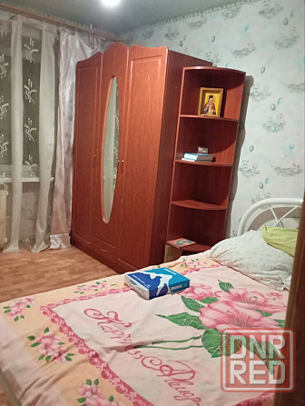 Сдам посуточно 4-х ком. квартиру Донецк - изображение 4