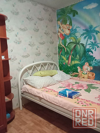 Сдам посуточно 4-х ком. квартиру Донецк - изображение 7