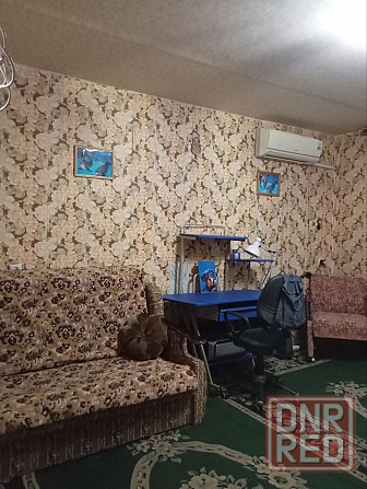 Сдам посуточно 4-х ком. квартиру Донецк - изображение 5