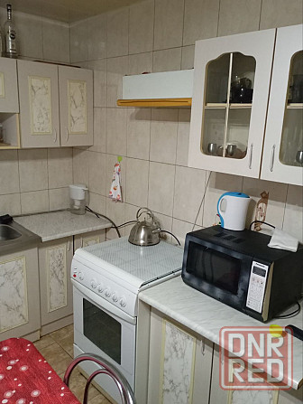 Сдам посуточно 4-х ком. квартиру Донецк - изображение 1