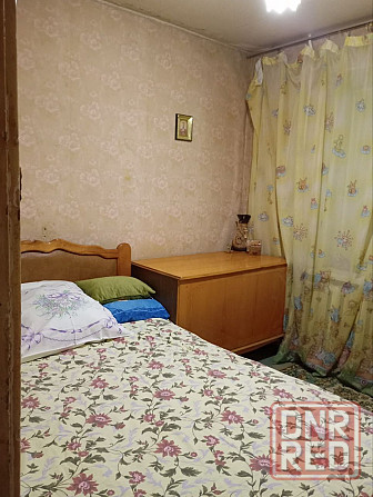 Сдам посуточно 4-х ком. квартиру Донецк - изображение 6