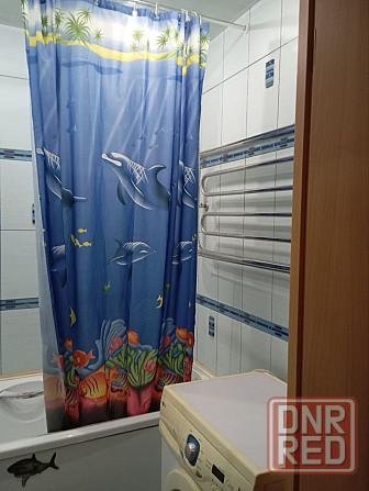 Сдам посуточно 4-х ком. квартиру Донецк - изображение 9