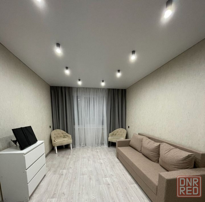 Сдается квартира в Киевском районе на Путиловке Донецк - изображение 2