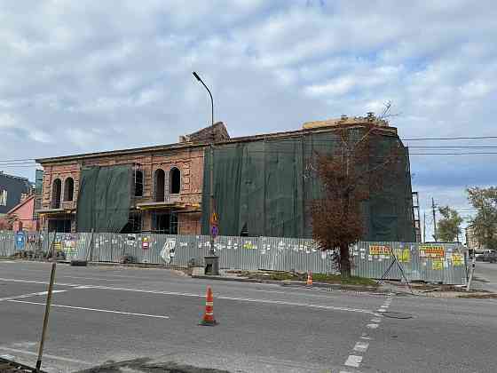 Продаётся коммерческое помещение 302,5 кв.м. Мариуполь