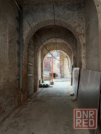 Продаётся коммерческое помещение 302,5 кв.м. Мариуполь - изображение 4