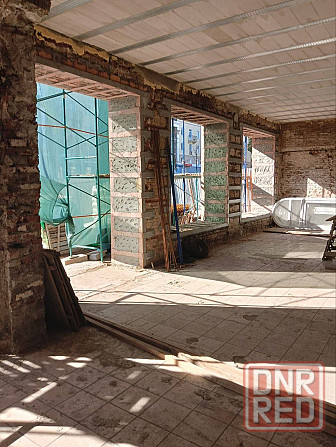 Продаётся коммерческое помещение 302,5 кв.м. Мариуполь - изображение 5