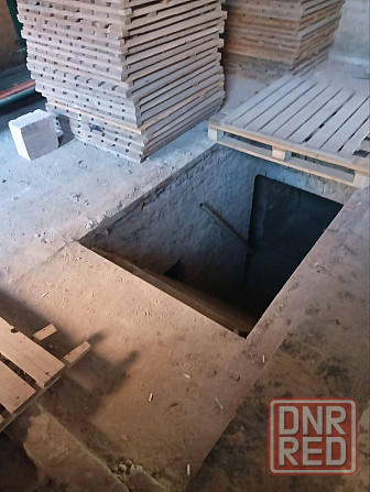 Продаётся коммерческое помещение 302,5 кв.м. Мариуполь - изображение 7