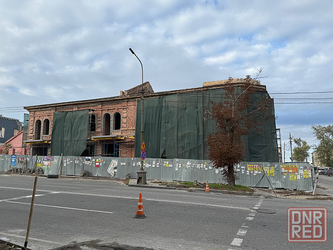 Продаётся коммерческое помещение 302,5 кв.м. Мариуполь - изображение 2