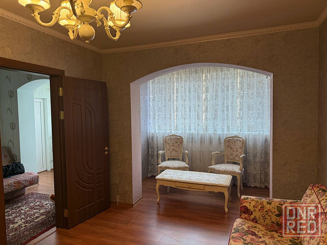 Cдам 3к квартиру Киевский Рик Донецк - изображение 4