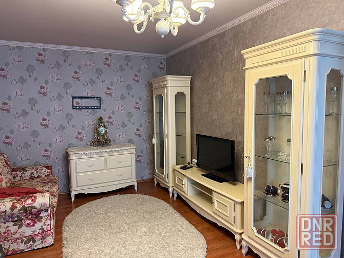 Cдам 3к квартиру Киевский Рик Донецк - изображение 1