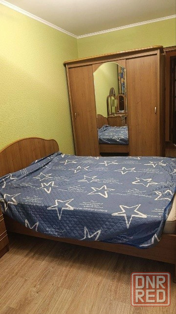 Сдается двухкомнатная квартира в Киевском районе Донецк - изображение 7