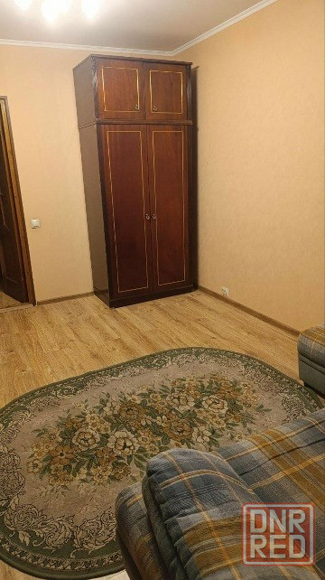 Сдается двухкомнатная квартира в Киевском районе Донецк - изображение 9