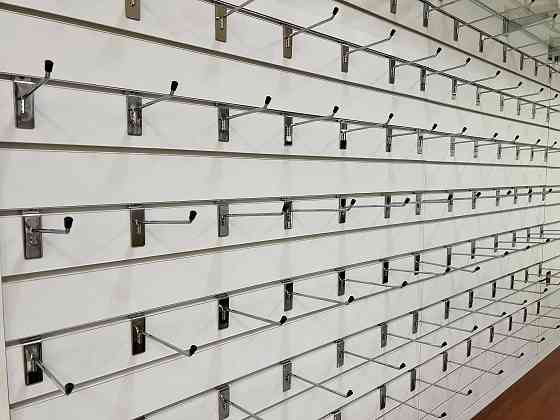 Крючки для экопанелей Макеевка