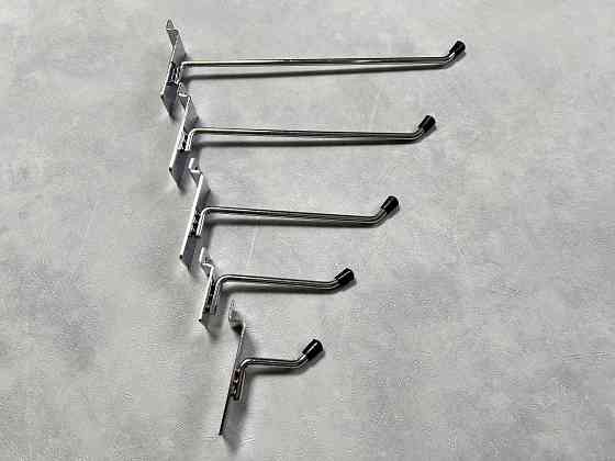 Крючки для экопанелей Макеевка