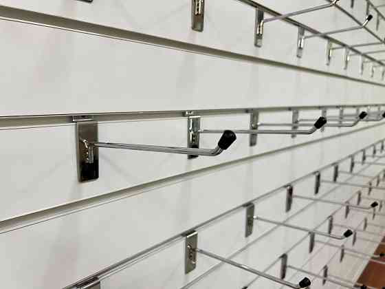 Крючки для экопанелей Макеевка