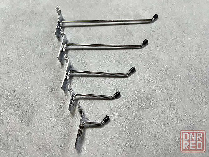 Крючки для экопанелей Макеевка - изображение 2