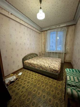 Продажа 2-комнатной квартиры 2/5, в самом центре Макеевки, ул. Московская, ориентир вареничная Макеевка