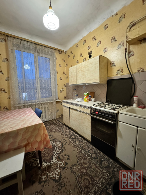 Продажа 2-комнатной квартиры 2/5, в самом центре Макеевки, ул. Московская, ориентир вареничная Макеевка - изображение 8