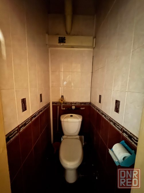 Продажа 2-комнатной квартиры 2/5, в самом центре Макеевки, ул. Московская, ориентир вареничная Макеевка - изображение 9