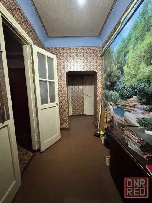 Продажа 2-комнатной квартиры 2/5, в самом центре Макеевки, ул. Московская, ориентир вареничная Макеевка - изображение 4