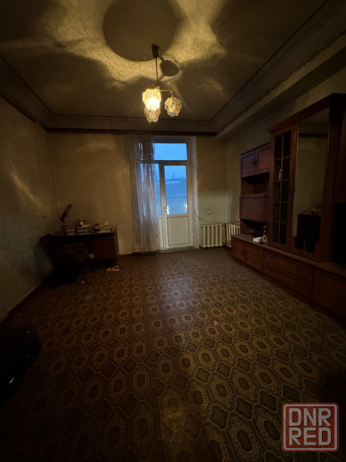 Продажа 2-комнатной квартиры 2/5, в самом центре Макеевки, ул. Московская, ориентир вареничная Макеевка - изображение 5