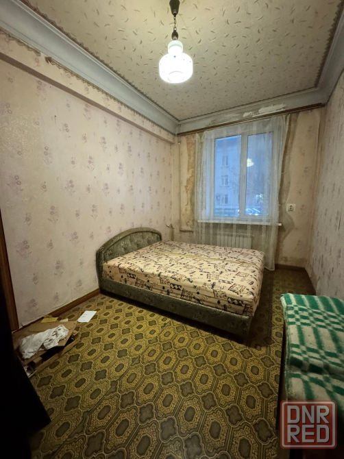 Продажа 2-комнатной квартиры 2/5, в самом центре Макеевки, ул. Московская, ориентир вареничная Макеевка - изображение 3