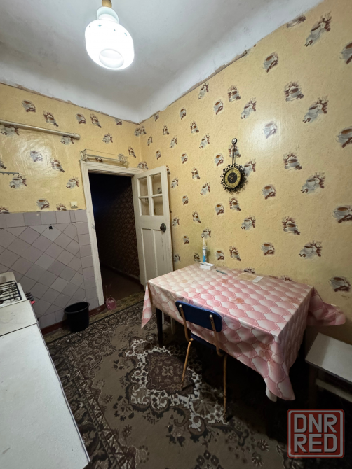 Продажа 2-комнатной квартиры 2/5, в самом центре Макеевки, ул. Московская, ориентир вареничная Макеевка - изображение 7