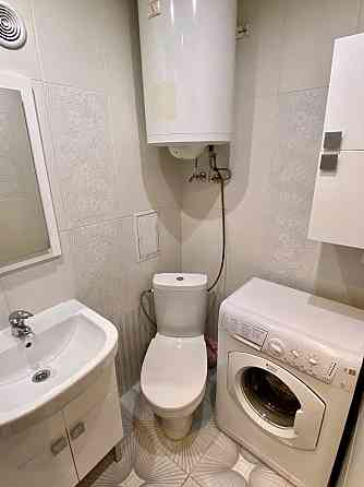 Сдaется 1-комнатная уютная квартира в Калининском районе, ост. Грузия Донецк