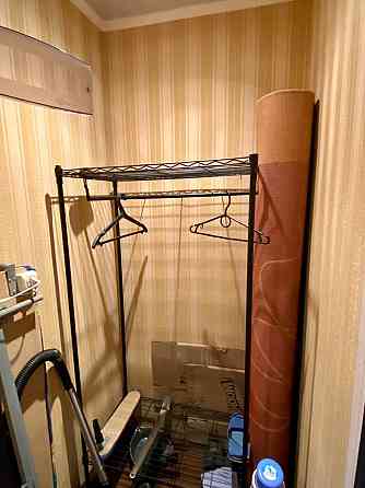 Сдaется 1-комнатная уютная квартира в Калининском районе, ост. Грузия Донецк