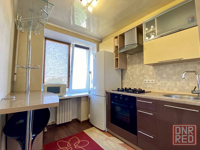 Сдaется 1-комнатная уютная квартира в Калининском районе, ост. Грузия Донецк - изображение 8