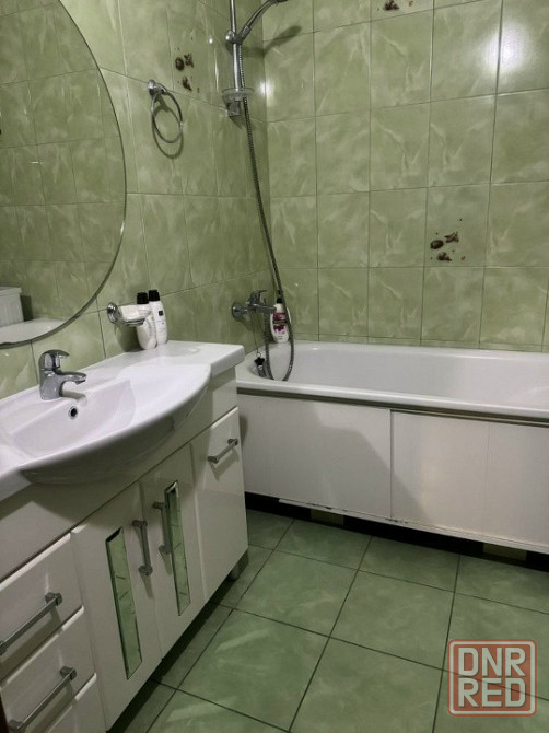 Сдается 2-ая квартира 52м², в Кировском районе Донецк - изображение 3