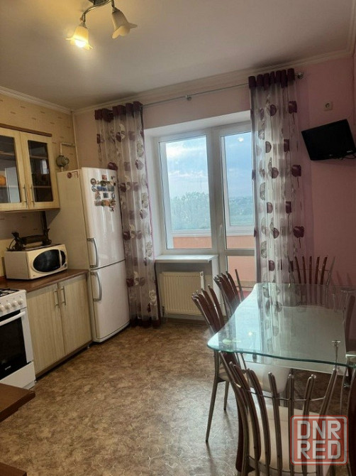 Сдается 2-ая квартира 52м², в Кировском районе Донецк - изображение 1