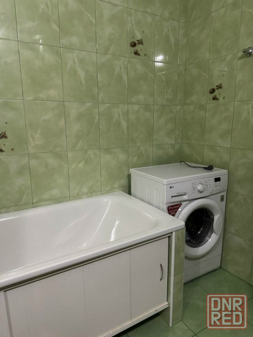 Сдается 2-ая квартира 52м², в Кировском районе Донецк - изображение 6