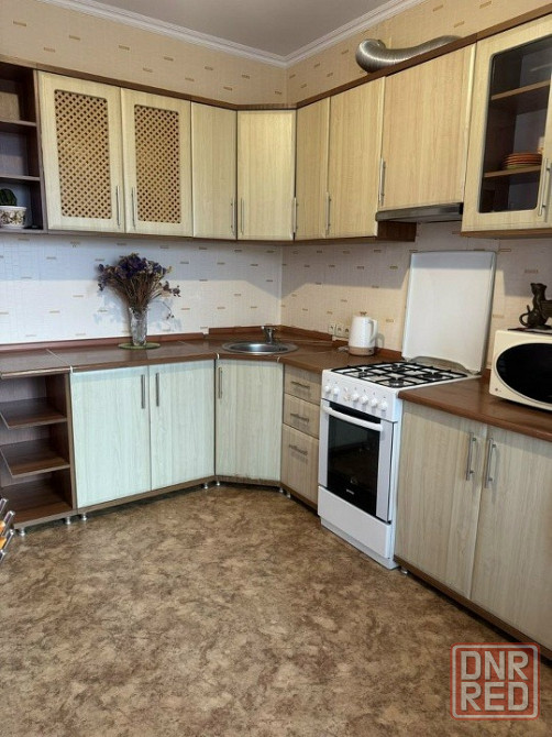 Сдается 2-ая квартира 52м², в Кировском районе Донецк - изображение 5