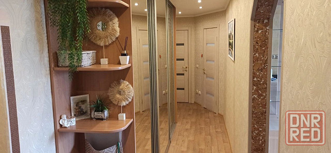 Сдам 3-комнатную квартиру, г. Мариуполь, Центральный район. Мариуполь - изображение 4