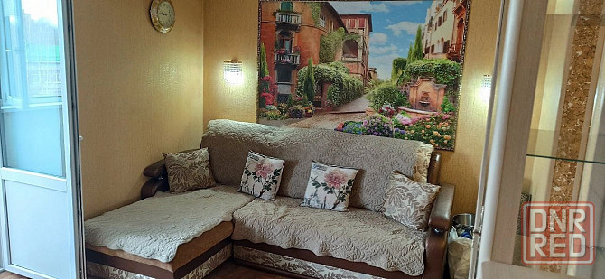 Сдам 3-комнатную квартиру, г. Мариуполь, Центральный район. Мариуполь - изображение 2