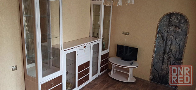 Сдам 3-комнатную квартиру, г. Мариуполь, Центральный район. Мариуполь - изображение 3