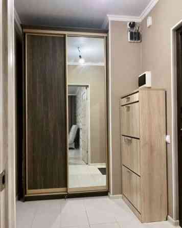 Сдаю студию 32.0 м² этаж 9/9 город Донецк, Будённовский район Донецк