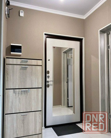 Сдаю студию 32.0 м² этаж 9/9 город Донецк, Будённовский район Донецк - изображение 3