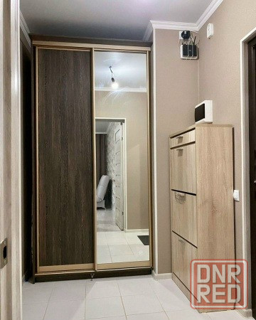 Сдаю студию 32.0 м² этаж 9/9 город Донецк, Будённовский район Донецк - изображение 5