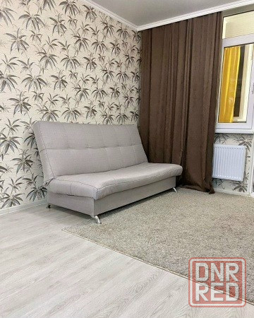 Сдаю студию 32.0 м² этаж 9/9 город Донецк, Будённовский район Донецк - изображение 6